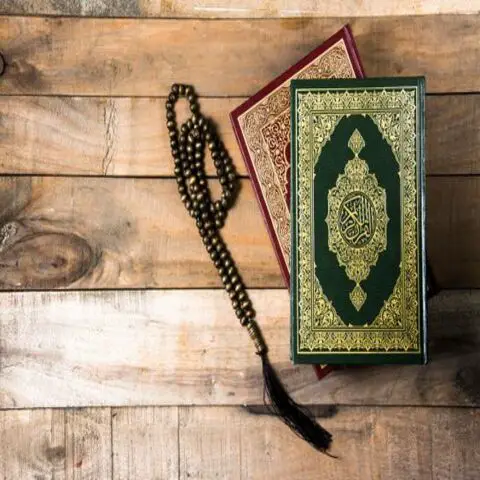 Learn Noorani Qaida Online ​