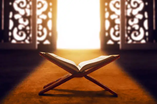 How Long Does It Take to Read the Quran?