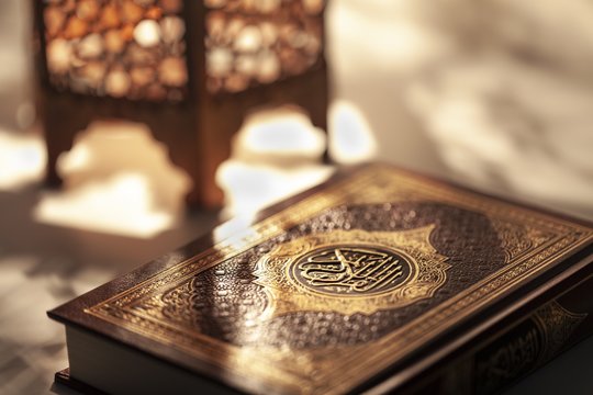 Online Quran Academy in USA for kids